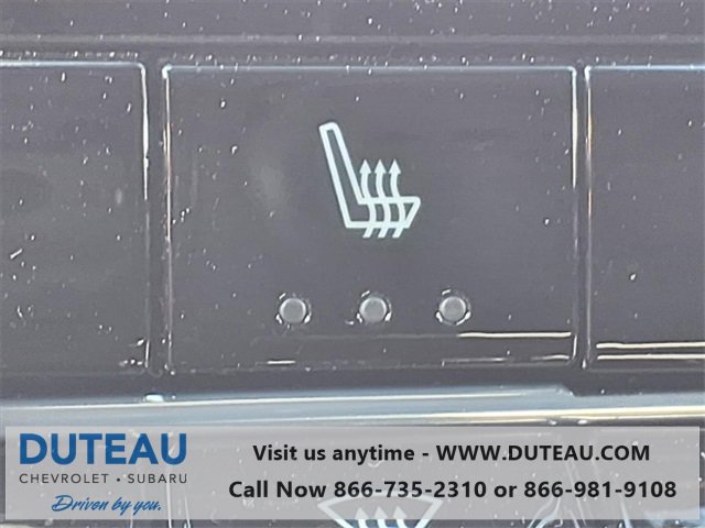 New 2026 Chevrolet Colorado LT image 21