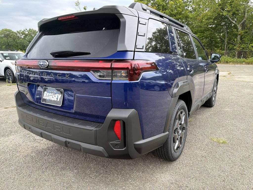 New 2026 Subaru Outback Premium AWD/4WD image 8