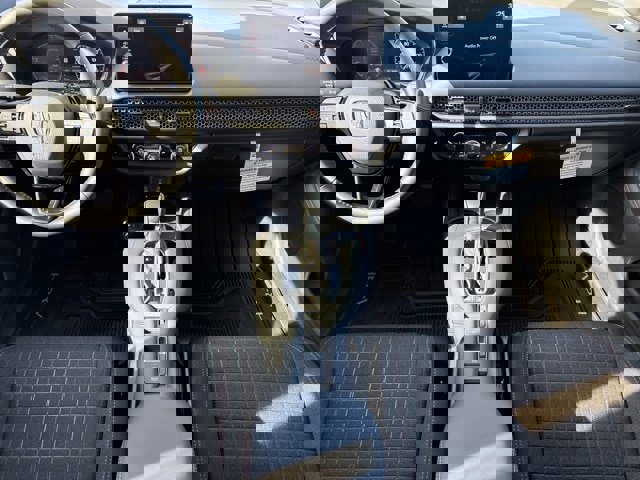 New 2026 Honda HR-V Sport image 11