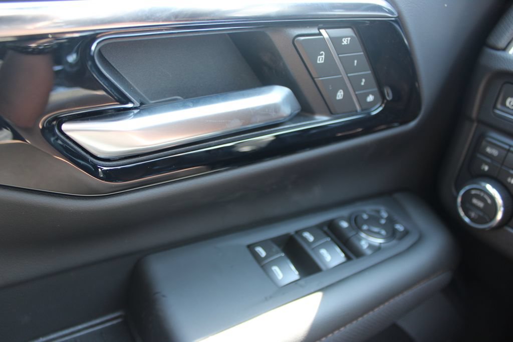 New 2026 Chevrolet Tahoe High Country AWD/4WD image 49