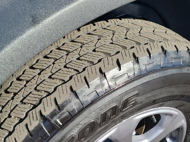Used 2026 Ford Bronco Big Bend AWD/4WD image 28