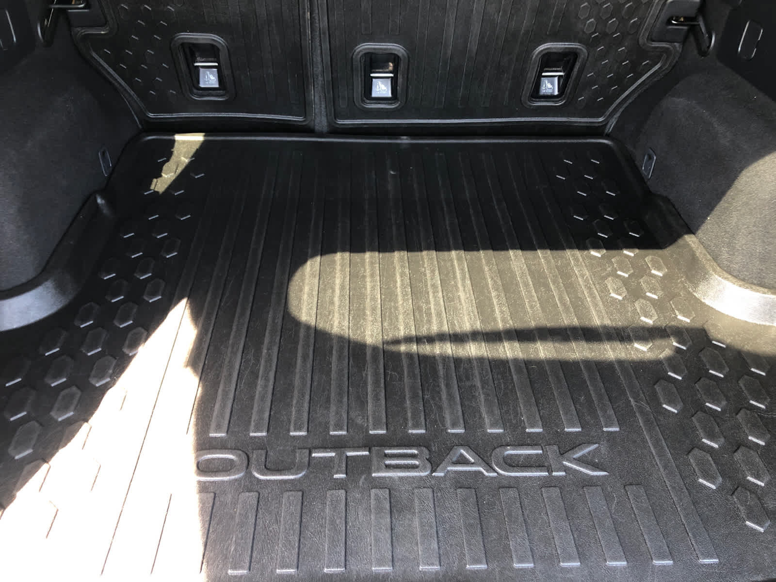 Used 2020 Subaru Outback Limited XT AWD/4WD image 28