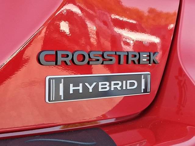 New 2026 Subaru Crosstrek 2.5i Limited AWD/4WD image 21