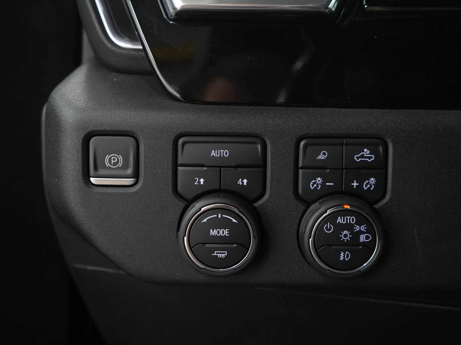 Used 2023 Chevrolet Silverado 1500 RST w/ True North Edition Plus AWD/4WD image 25