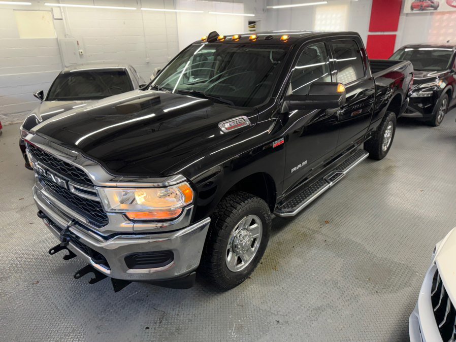 Used 2019 RAM 2500 Tradesman AWD/4WD image 17