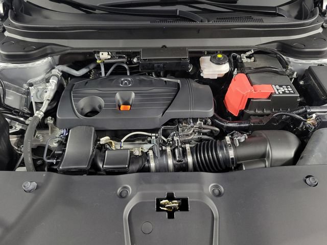Used 2025 Acura RDX SH-AWD w/ Technology Package image 13