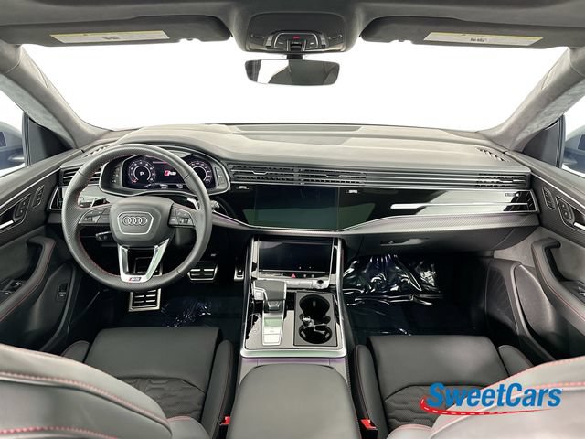 Used 2025 Audi RS Q8 performance AWD/4WD image 15