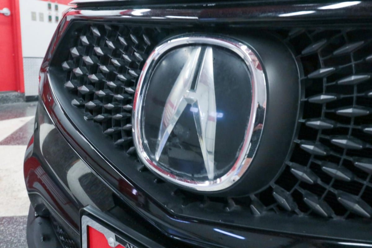 Used 2021 Acura RDX w/ Advance Package FWD image 43