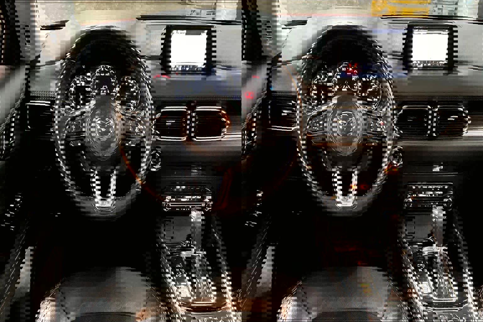 Used 2019 MAZDA CX-5 Grand Touring image 5