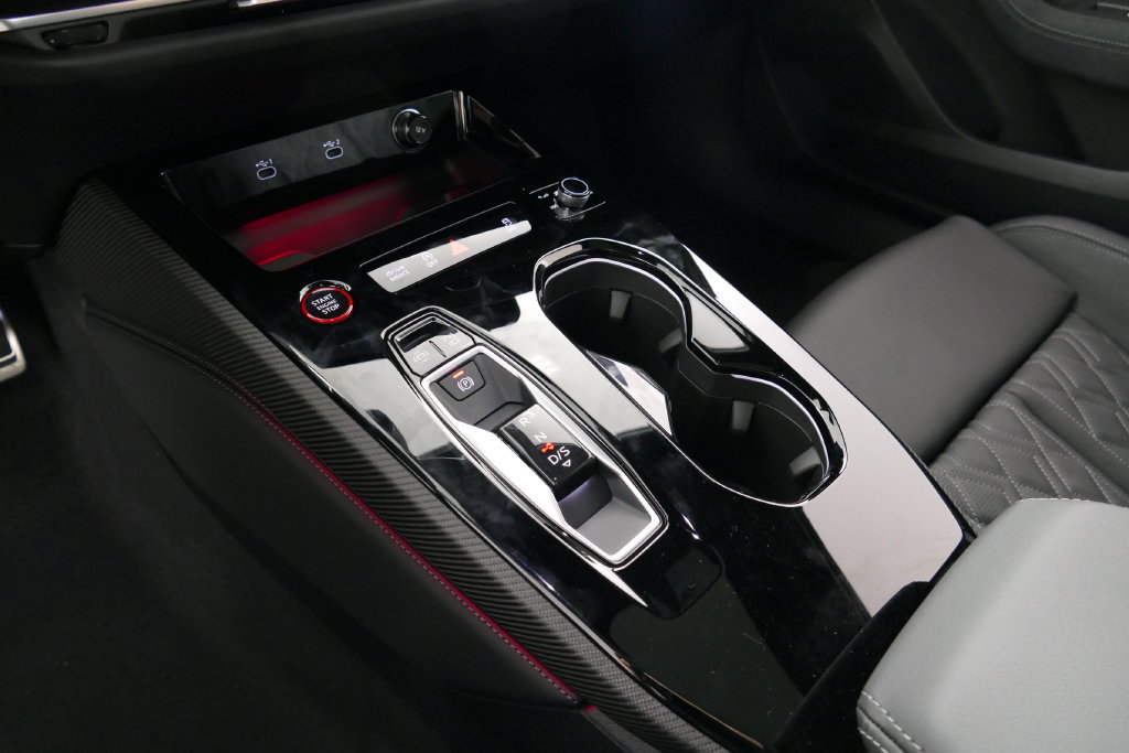 New 2026 Audi S5 Premium Plus AWD/4WD image 21
