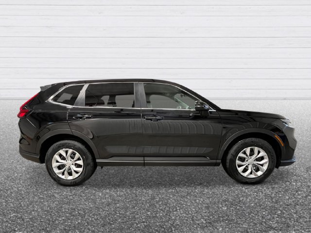 New 2027 Honda CR-V LX image 7