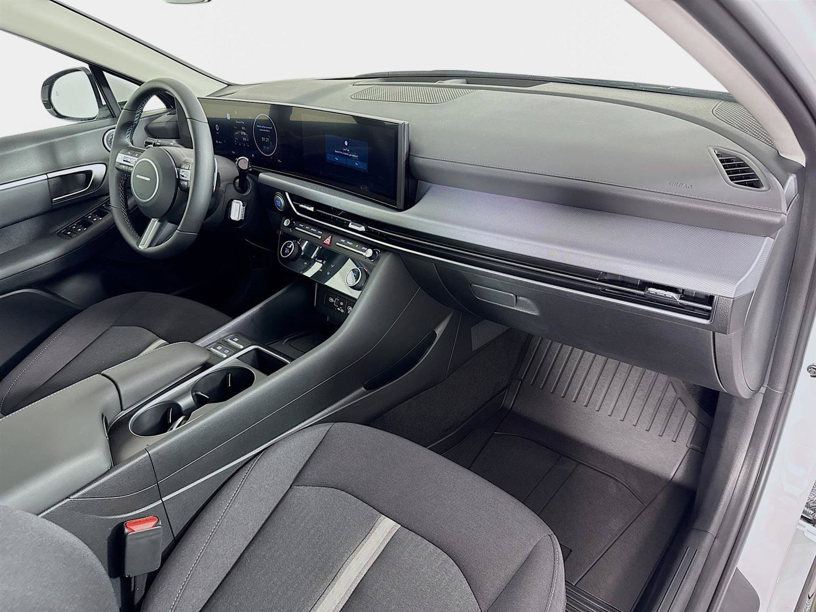 New 2025 Hyundai Sonata SEL FWD image 29
