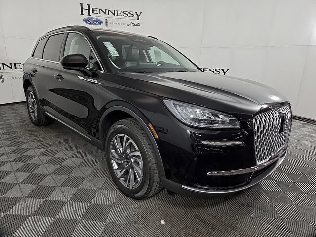 Used 2026 Lincoln Corsair Premiere FWD image 3