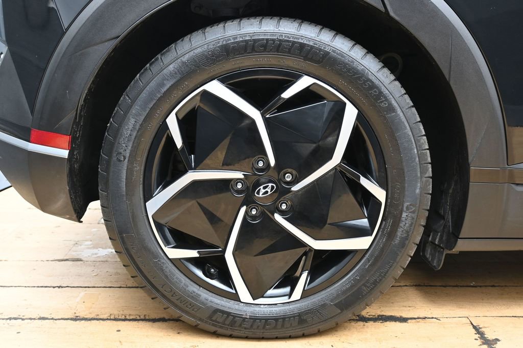 Used 2023 Hyundai Ioniq 5 SE w/ Cargo Package RWD image 13