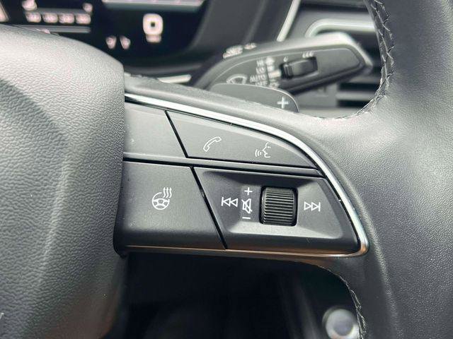 Used 2024 Audi A4 2.0T Premium Plus image 21