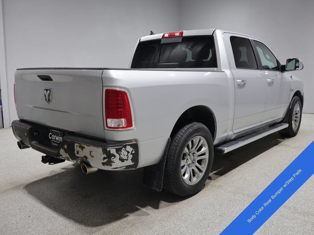 Used 2014 RAM 1500 Limited AWD/4WD image 14