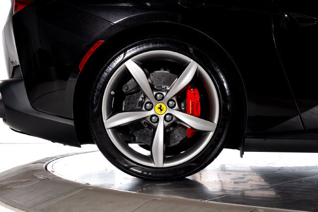 Certified 2020 Ferrari Portofino RWD image 19