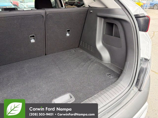 Used 2022 Hyundai Kona SE AWD/4WD image 31
