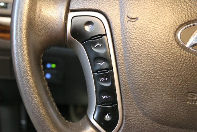 Used 2012 Hyundai Santa Fe Limited image 21