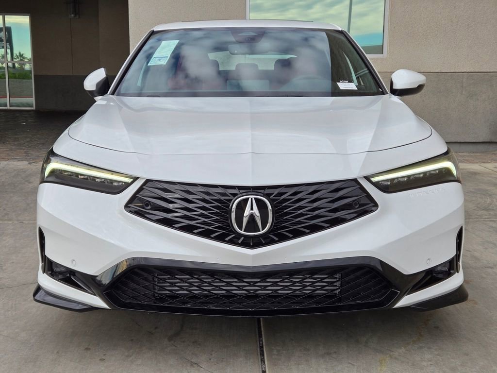 New 2026 Acura Integra A-Spec image 7
