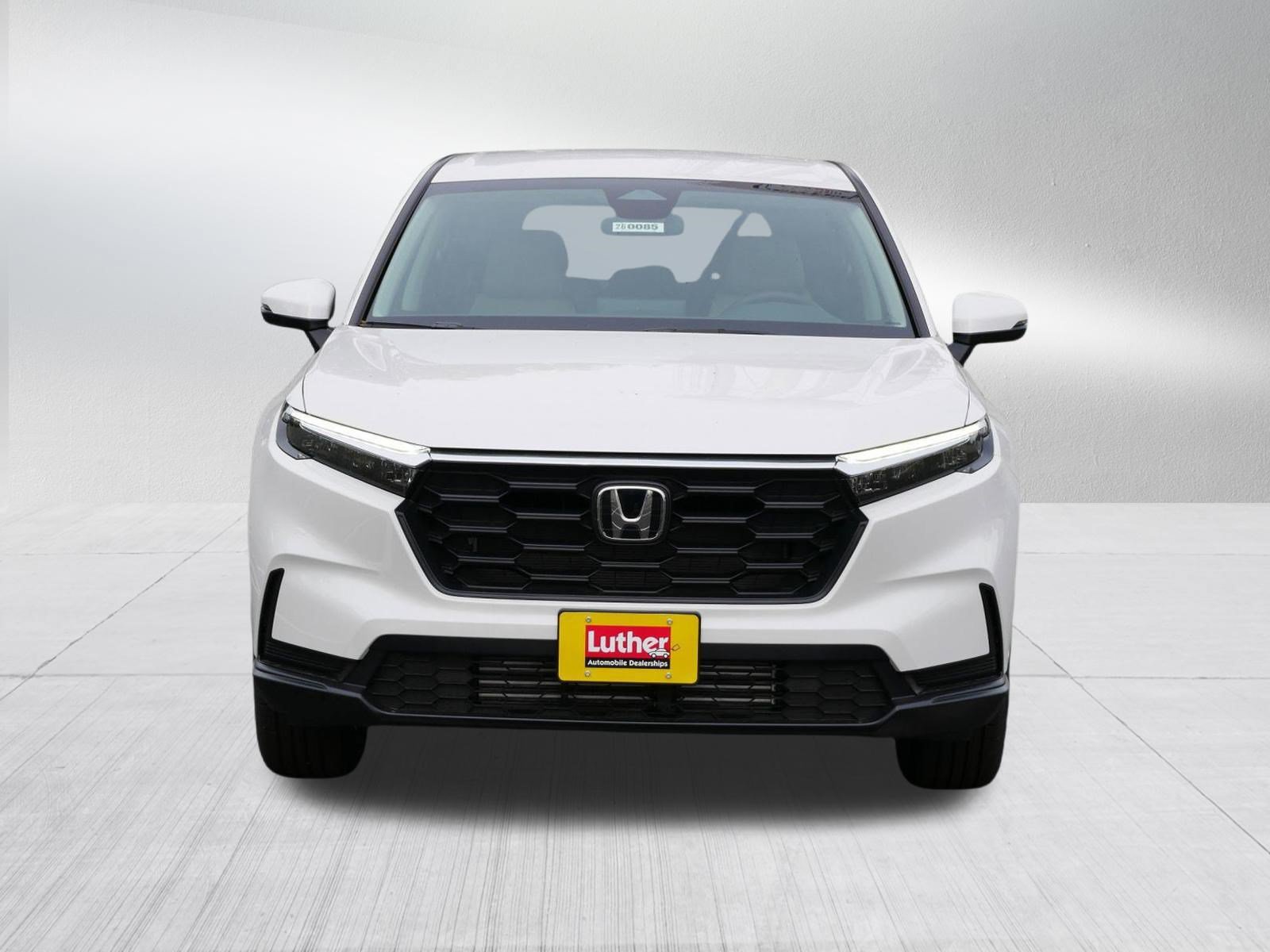 New 2026 Honda CR-V LX image 2