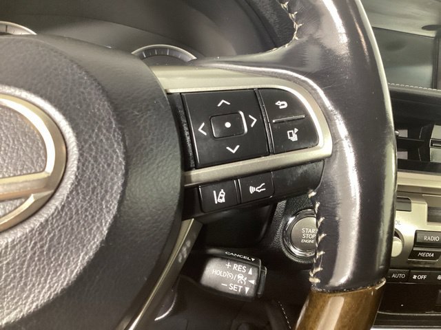 Used 2017 Lexus ES 350 w/ Luxury Package FWD image 15