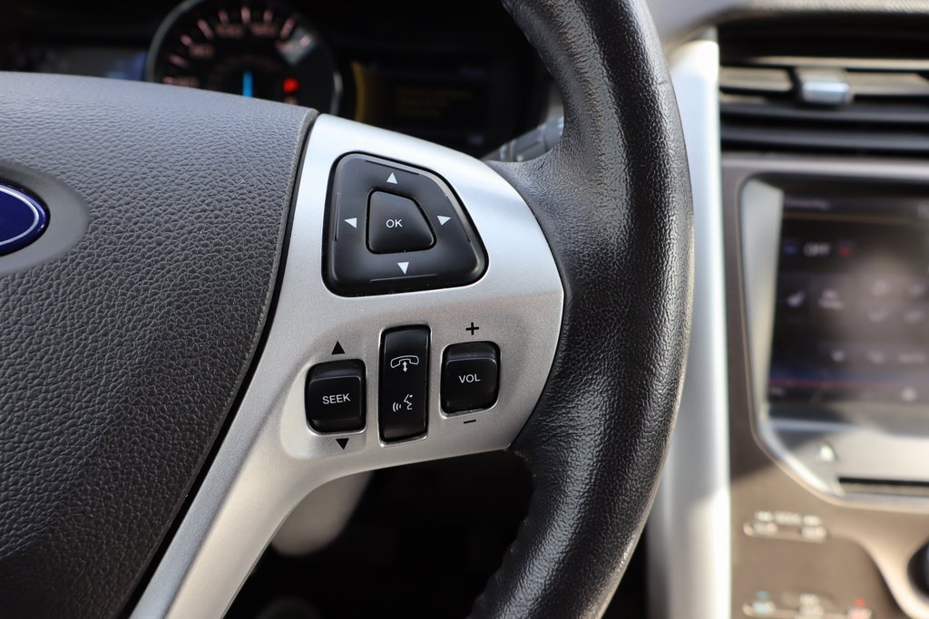 Used 2014 Ford Edge SEL w/ Equipment Group 205A image 12