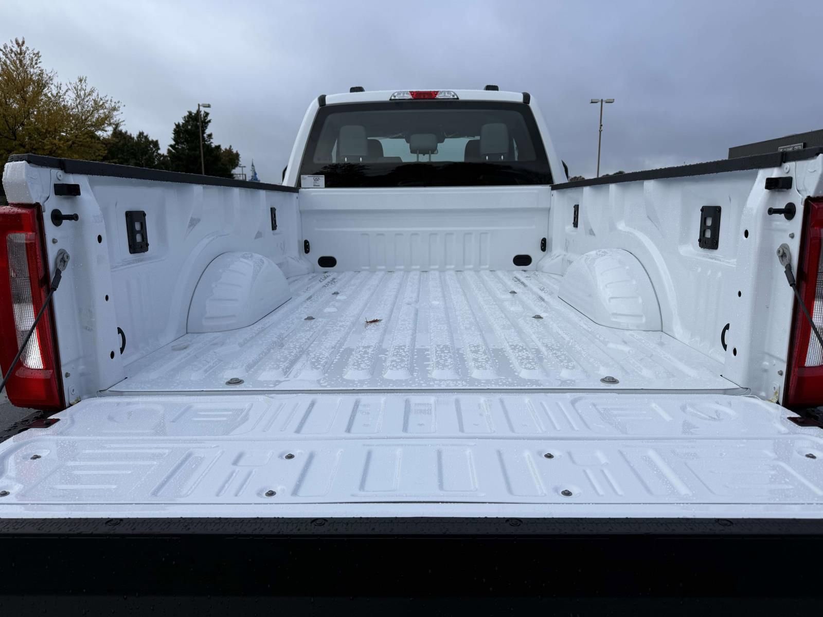 New 2026 Ford F250 XL w/ XL Off-Road Package image 11