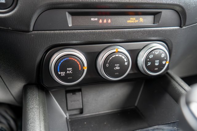 Used 2023 MAZDA CX-5 AWD 2.5 S image 26