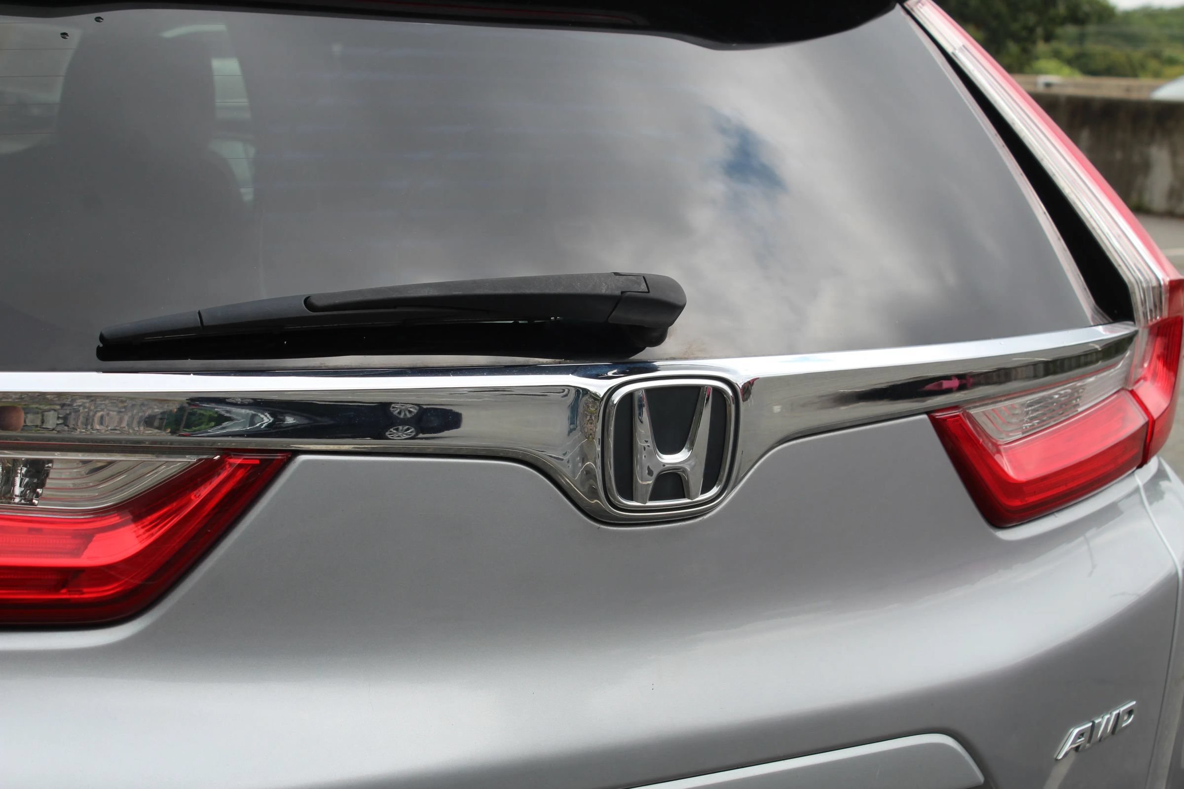 Used 2018 Honda CR-V EX image 39