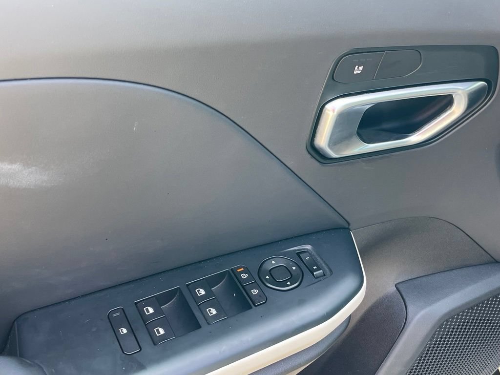 Certified 2025 Kia K4 GT-Line FWD image 11