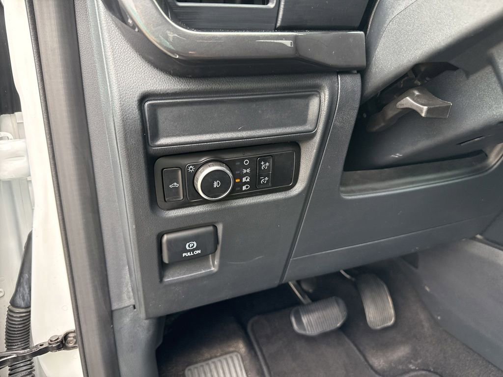 Used 2024 Ford F150 STX AWD/4WD image 13