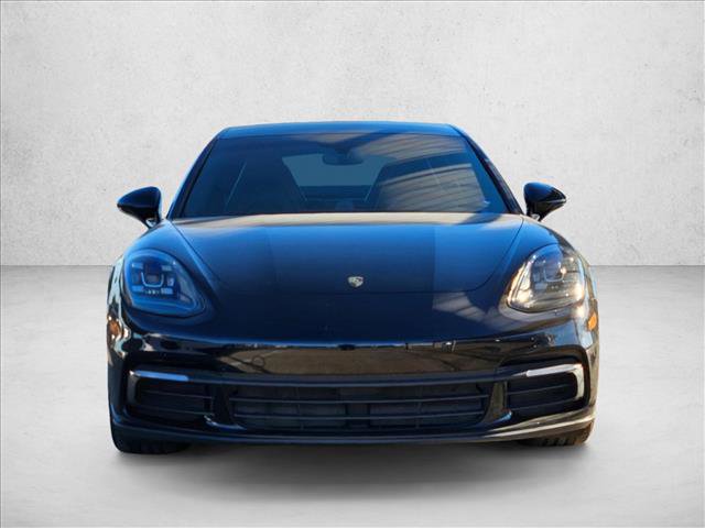 Used 2019 Porsche Panamera video 2