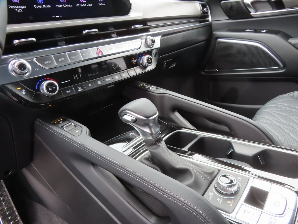 New 2025 Kia Telluride SX X-Line image 6