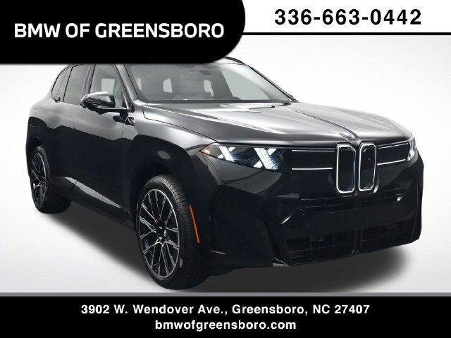 New 2027 BMW X5 xDrive40i w/ M Sport Professional Package