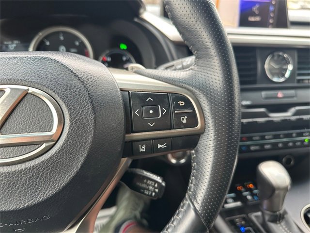 Used 2017 Lexus RX 350 F Sport image 22