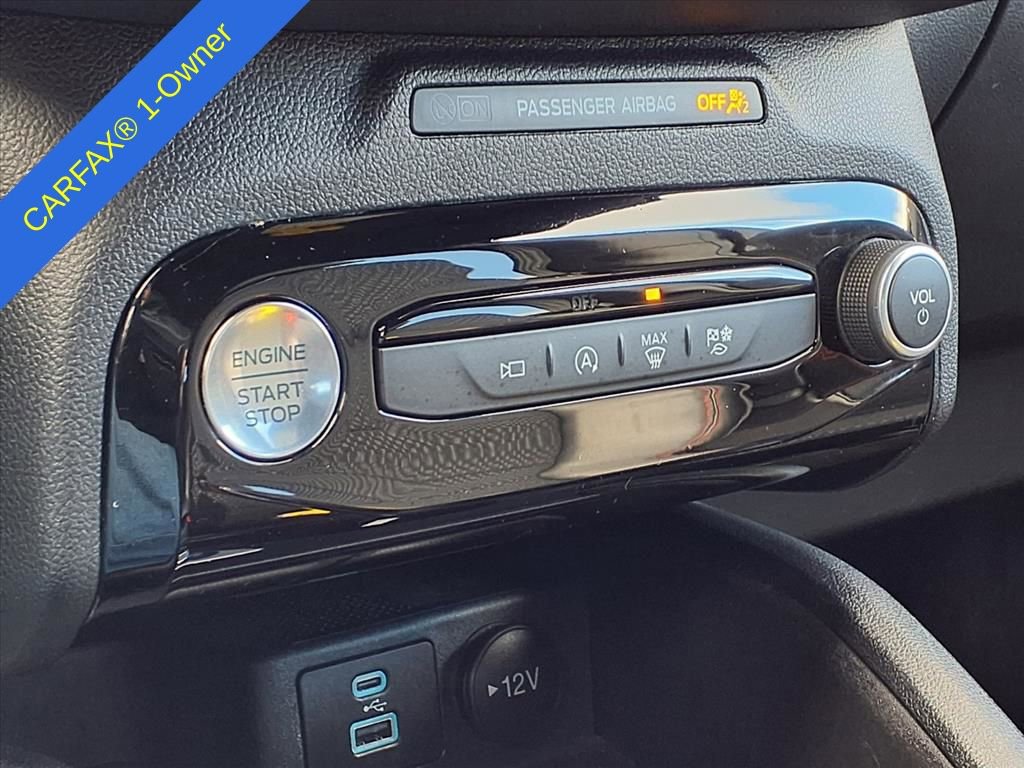 Used 2023 Ford Escape ST-Line Select w/ Tech Pack #2 image 31