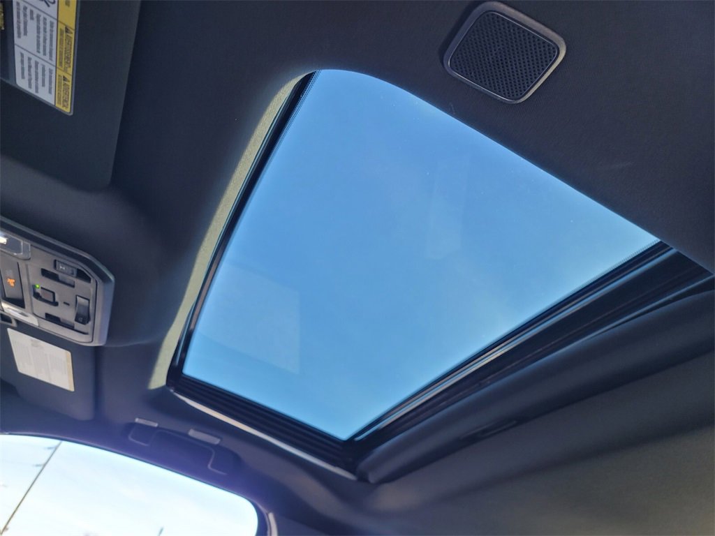 New 2025 Toyota Tacoma Limited image 15