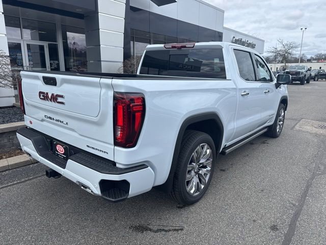 New 2026 GMC Sierra 1500 Denali image 10