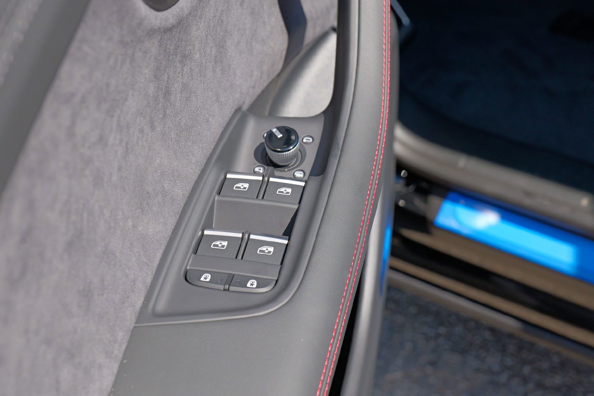 New 2026 Audi Q8 Prestige image 18