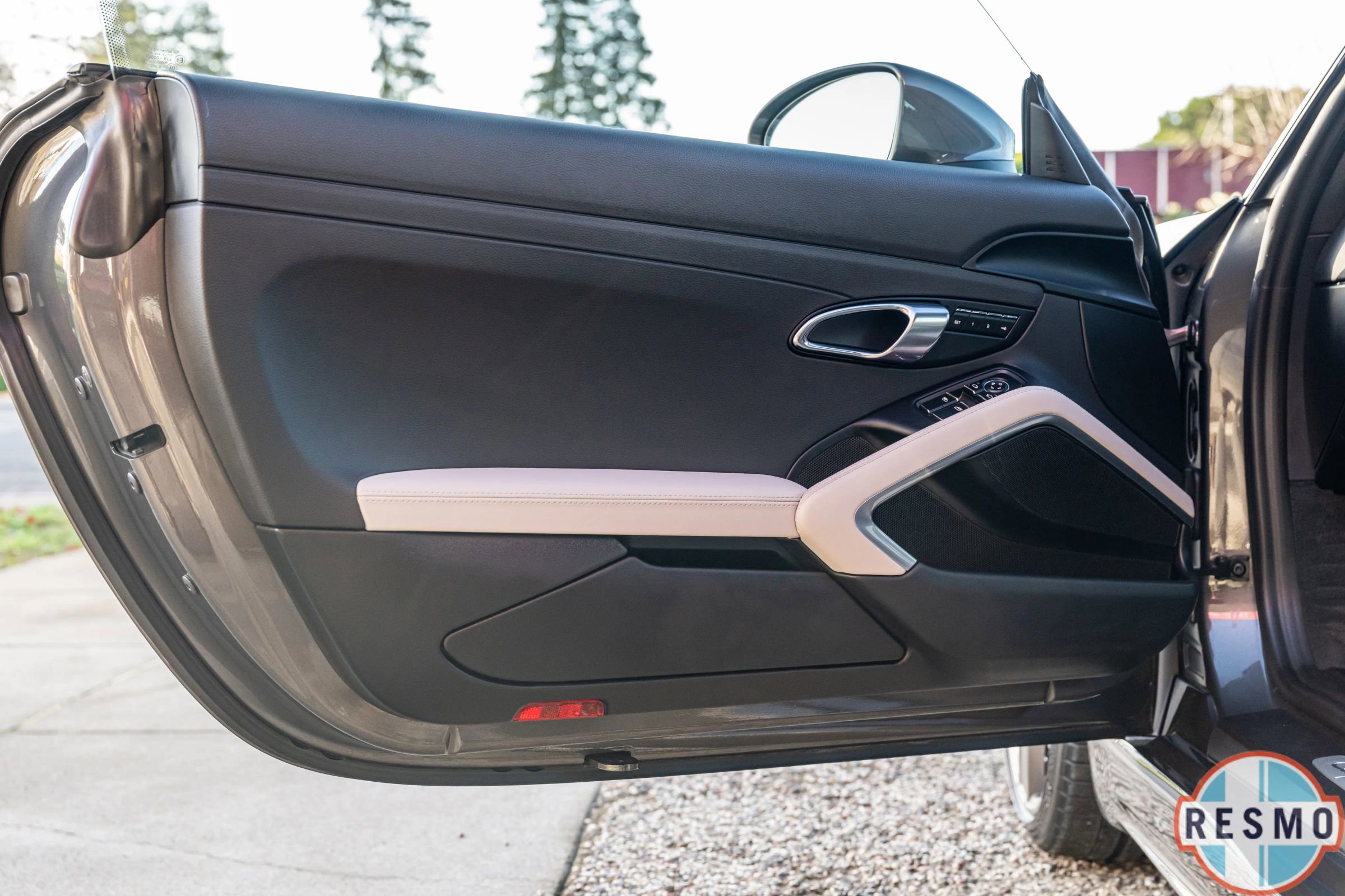 Used 2018 Porsche 718 Cayman S image 13