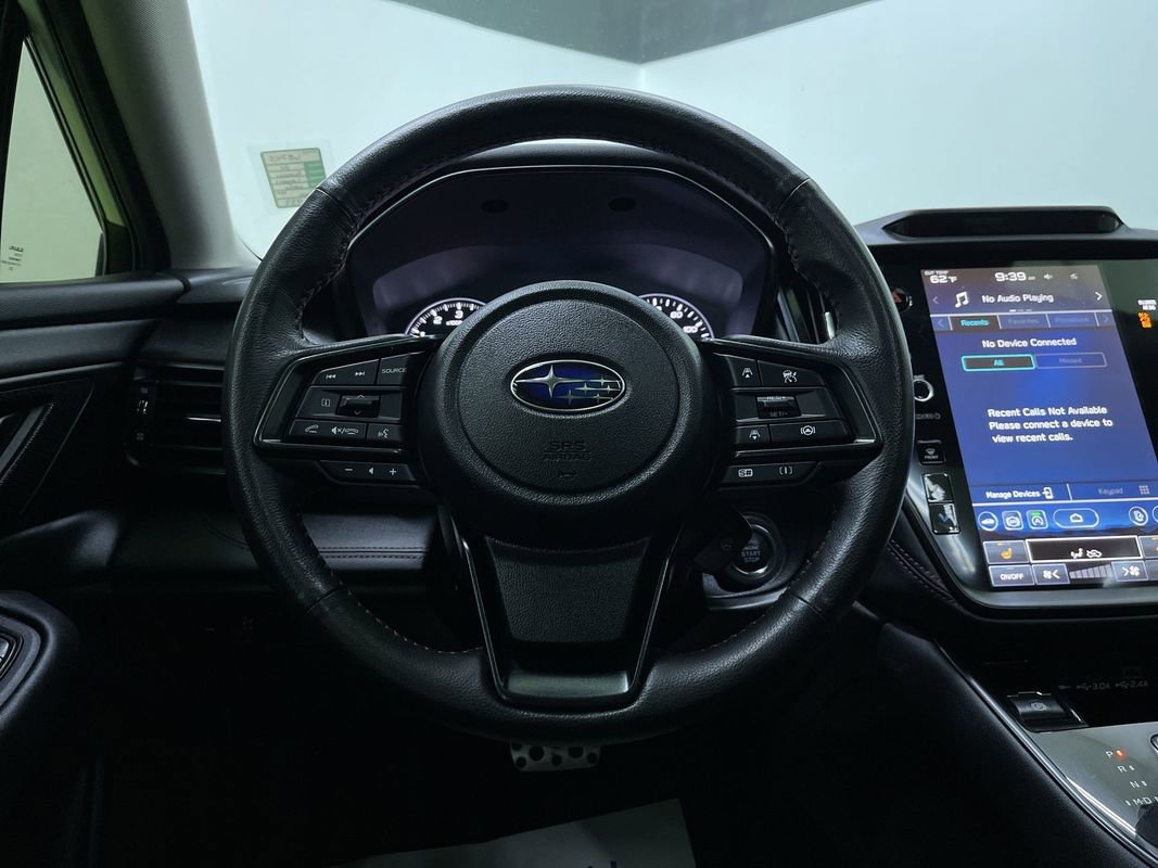 Used 2024 Subaru Legacy Sport image 21