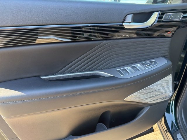 Used 2024 Hyundai Palisade Calligraphy image 24