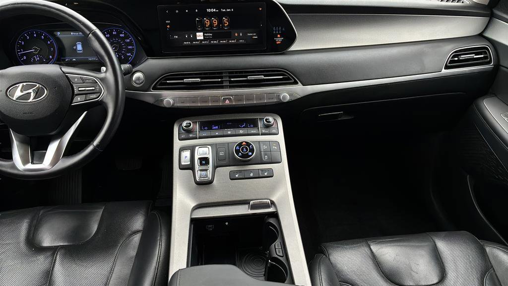 Used 2022 Hyundai Palisade SEL w/ 8P Bench Seat Package image 20