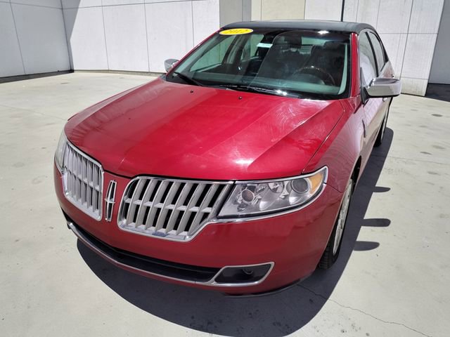 Used 2012 Lincoln MKZ image 15