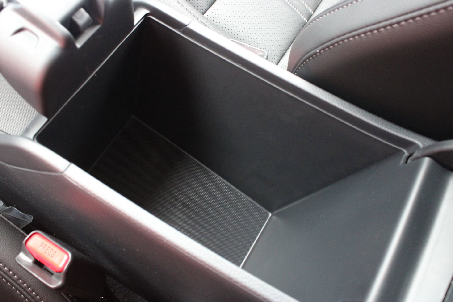 New 2026 Honda HR-V EX-L image 43