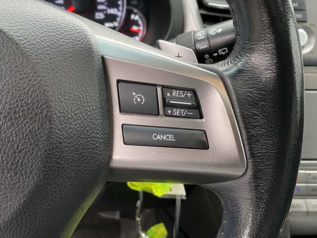 Used 2014 Subaru Outback 2.5i Limited w/ Moonroof Package image 23