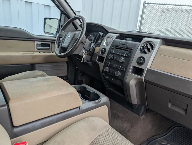 Used 2010 Ford F150 XLT image 27