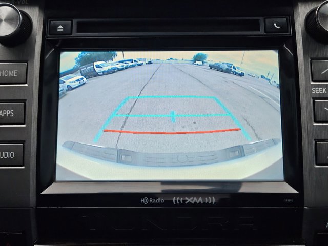 Used 2019 Toyota Tundra TRD Pro AWD/4WD image 14