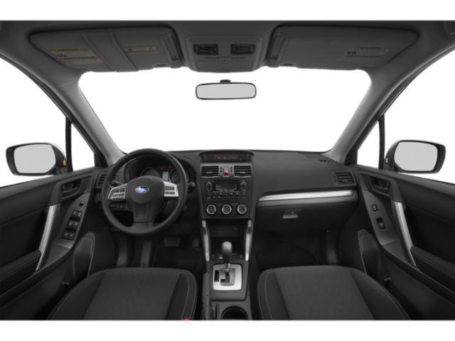 Used 2015 Subaru Forester 2.5i Premium w/ All-Weather Package AWD/4WD image 11